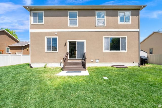 7664 S 4730 W, West Jordan, UT 84084
