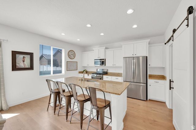 7664 S 4730 W, West Jordan, UT 84084