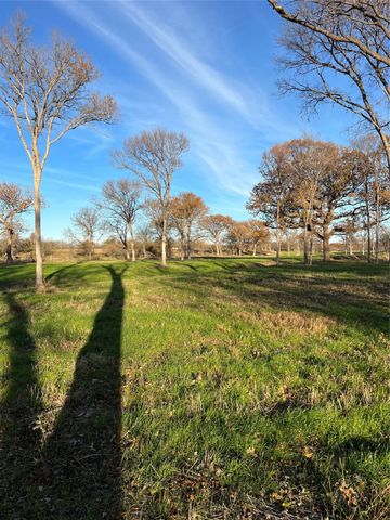 TBD Fm 2071, Gainesville, TX 76240