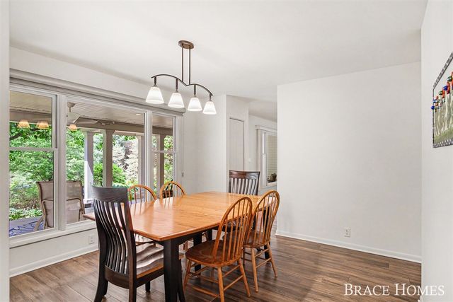 13140 Redmond Avenue, Cedar Springs, MI 49319