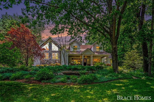 13140 Redmond Avenue, Cedar Springs, MI 49319