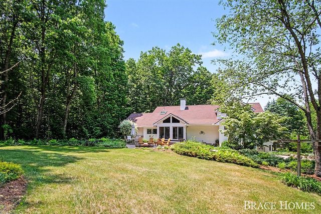 13140 Redmond Avenue, Cedar Springs, MI 49319