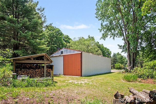 13140 Redmond Avenue, Cedar Springs, MI 49319