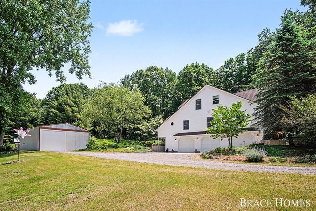 13140 Redmond Avenue, Cedar Springs, MI 49319