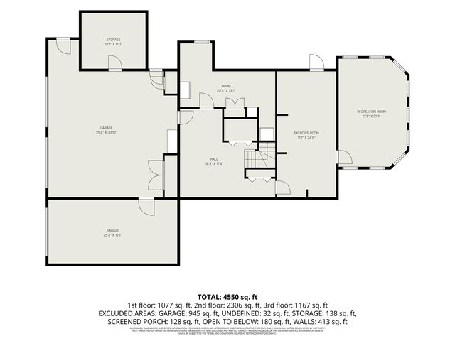 13140 Redmond Avenue, Cedar Springs, MI 49319
