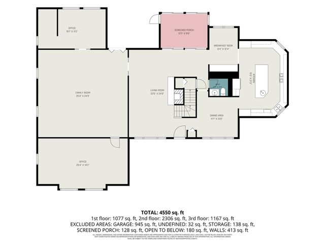 13140 Redmond Avenue, Cedar Springs, MI 49319