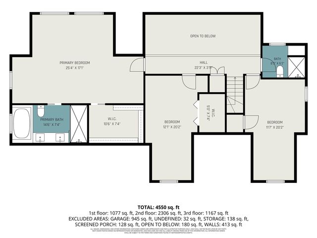 13140 Redmond Avenue, Cedar Springs, MI 49319