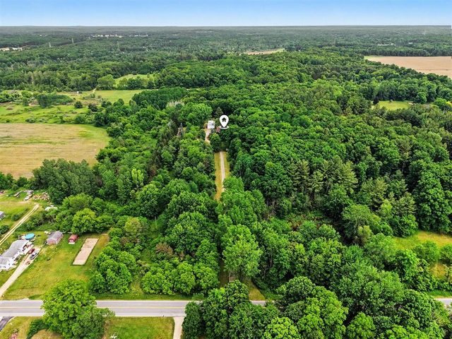13140 Redmond Avenue, Cedar Springs, MI 49319
