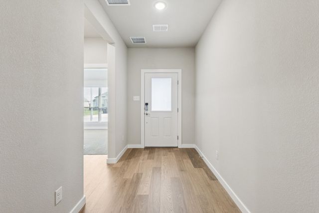 1416 Barbacoa Drive, Haslet, TX 76052