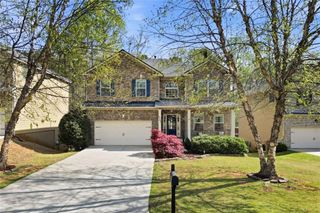 5705 Hedge Brook Drive, Cumming, GA 30028