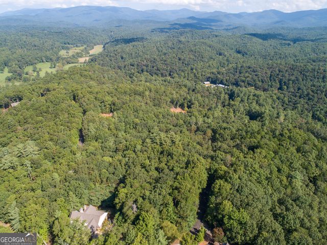 LOT 13 Shady Pine Trail, Ellijay, GA 30540
