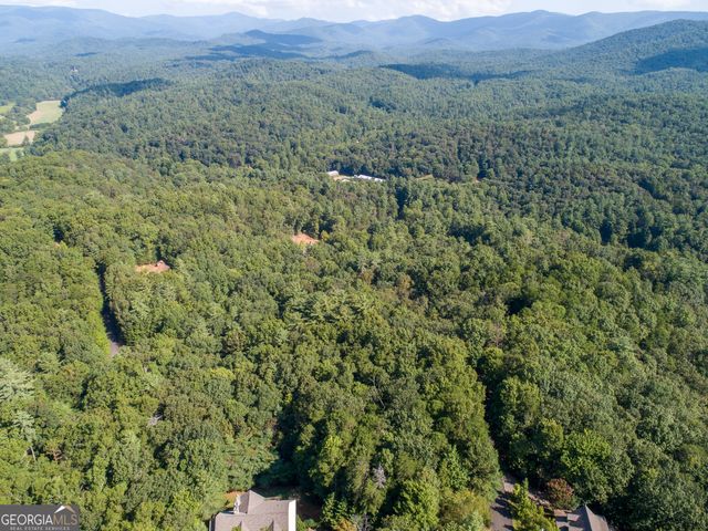 LOT 13 Shady Pine Trail, Ellijay, GA 30540