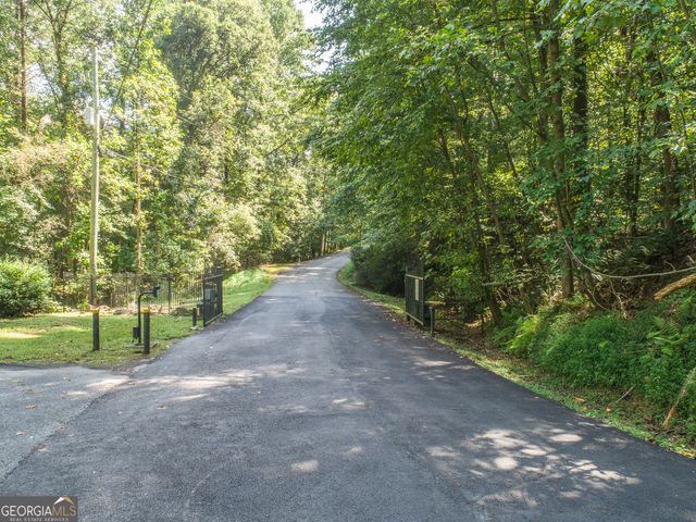 LOT 13 Shady Pine Trail, Ellijay, GA 30540