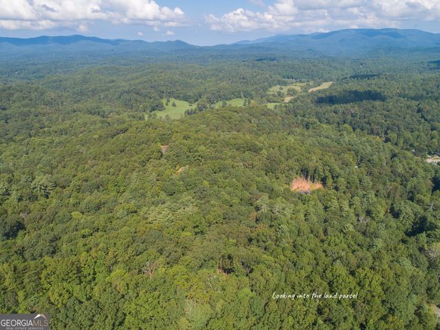 LOT 13 Shady Pine Trail, Ellijay, GA 30540