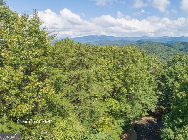 LOT 13 Shady Pine Trail, Ellijay, GA 30540