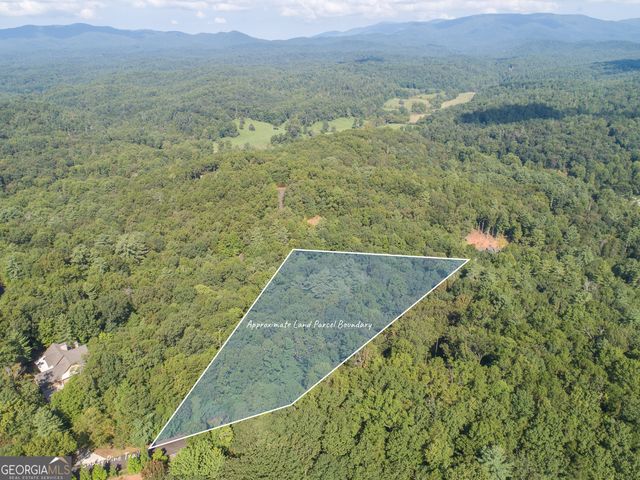 LOT 13 Shady Pine Trail, Ellijay, GA 30540