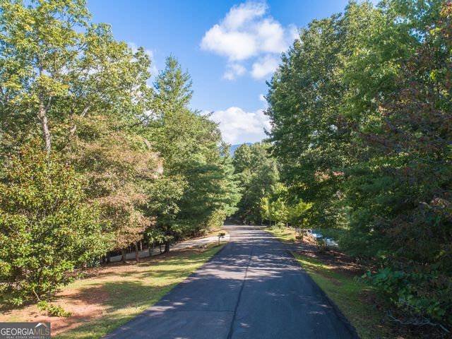 LOT 13 Shady Pine Trail, Ellijay, GA 30540