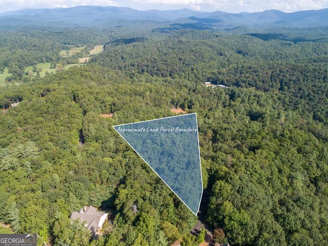 LOT 13 Shady Pine Trail, Ellijay, GA 30540