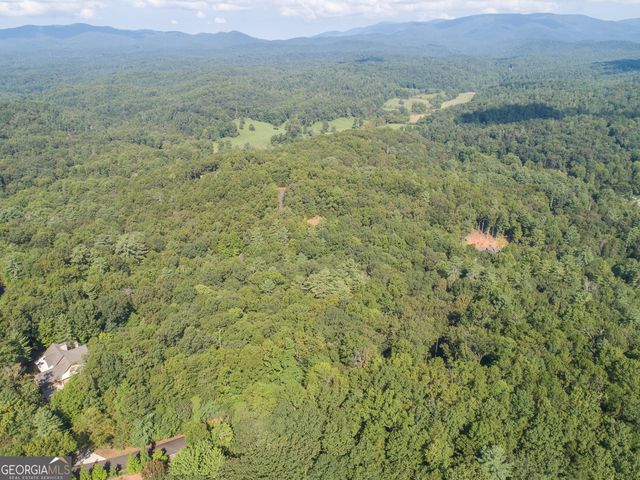LOT 13 Shady Pine Trail, Ellijay, GA 30540
