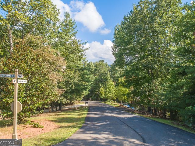 LOT 13 Shady Pine Trail, Ellijay, GA 30540