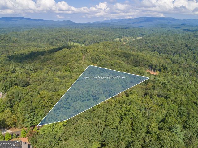 LOT 13 Shady Pine Trail, Ellijay, GA 30540