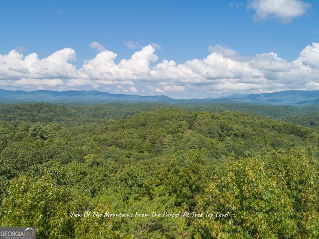 LOT 13 Shady Pine Trail, Ellijay, GA 30540