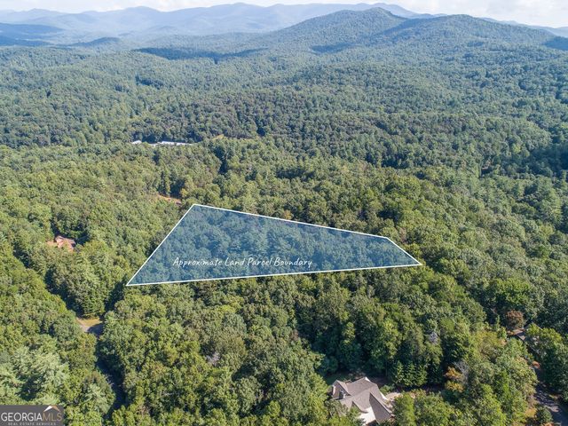 LOT 13 Shady Pine Trail, Ellijay, GA 30540