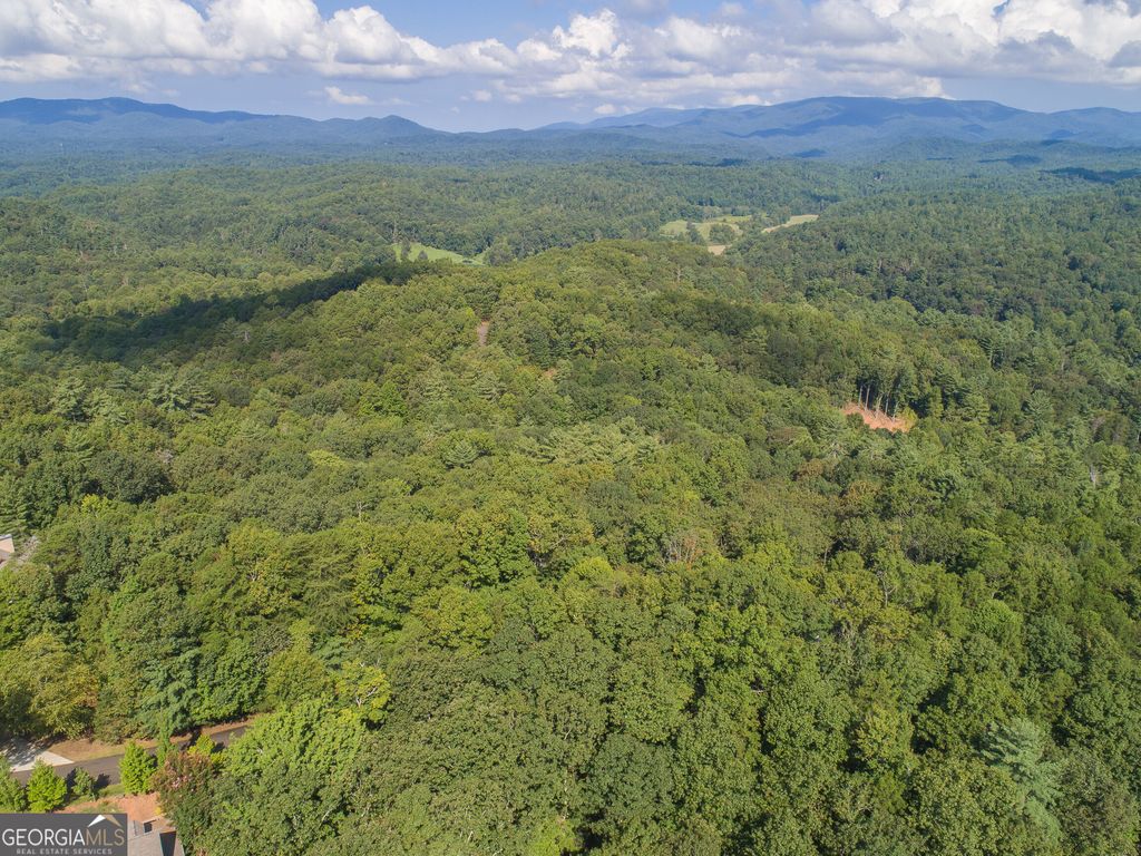 LOT 13 Shady Pine Trail, Ellijay, GA 30540