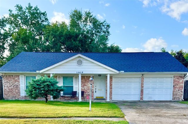 14410 Foxford Way Way, Houston, TX 77015