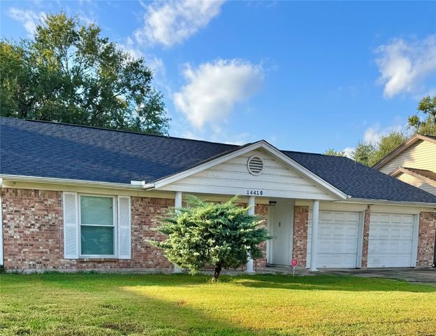14410 Foxford Way Way, Houston, TX 77015