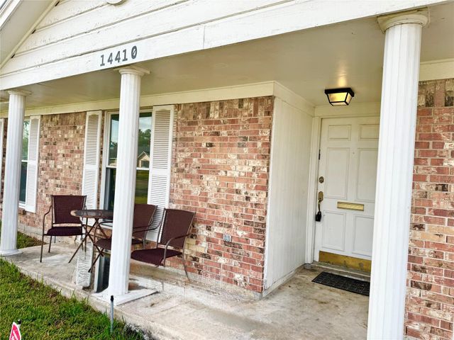 14410 Foxford Way Way, Houston, TX 77015