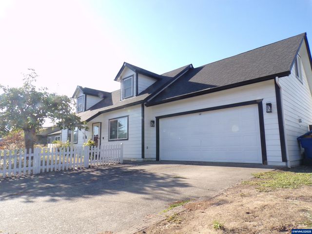 1835 Wakefield Ct NW, Salem, OR 97304