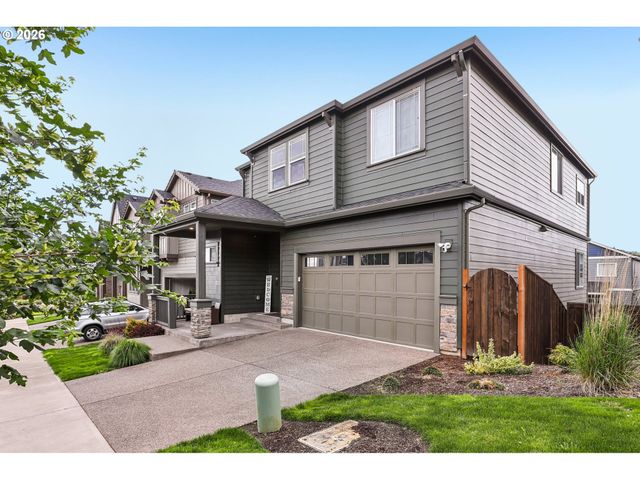 16683 Sw TOWNSVILLE St, Portland, OR 97224