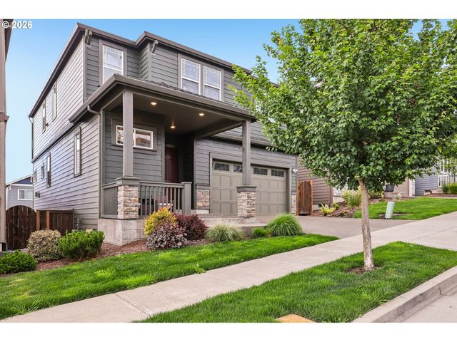 16683 Sw TOWNSVILLE St, Portland, OR 97224