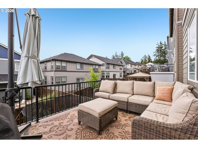 16683 Sw TOWNSVILLE St, Portland, OR 97224