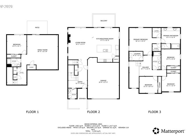 16683 Sw TOWNSVILLE St, Portland, OR 97224