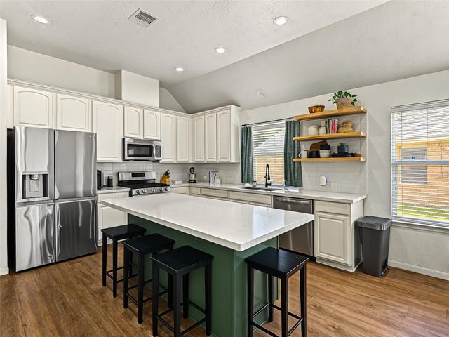 3210 Sabine Spring Lane, Katy, TX 77449
