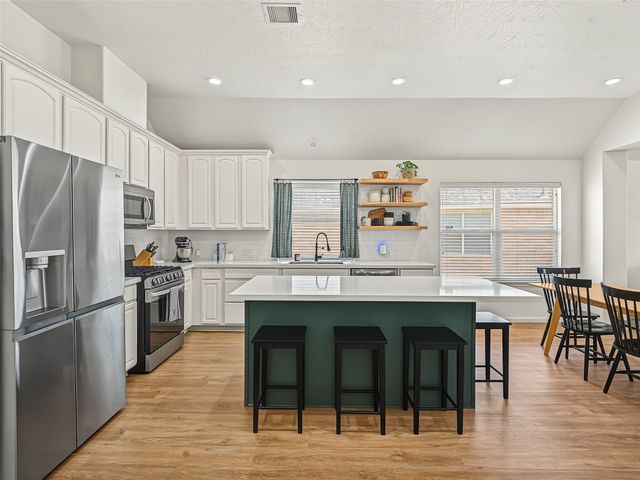 3210 Sabine Spring Lane, Katy, TX 77449