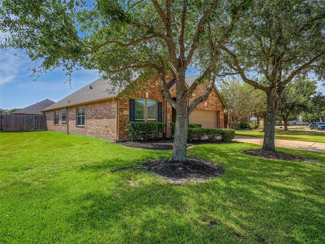 3210 Sabine Spring Lane, Katy, TX 77449