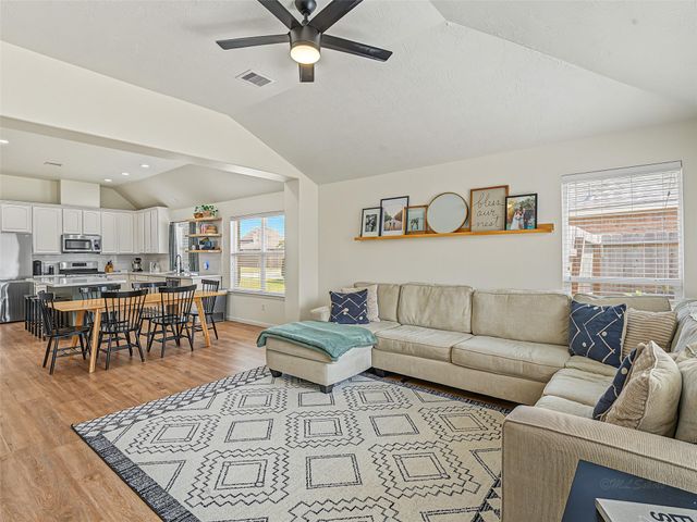 3210 Sabine Spring Lane, Katy, TX 77449