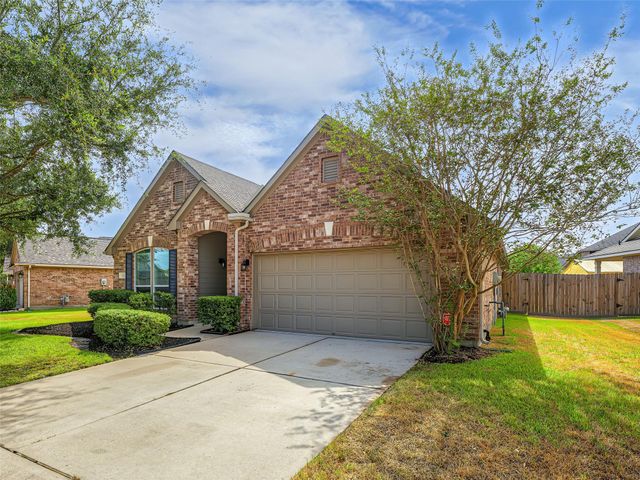 3210 Sabine Spring Lane, Katy, TX 77449