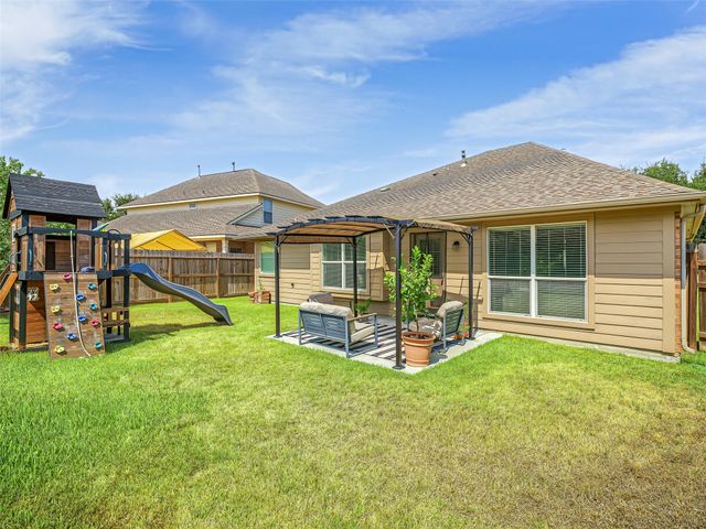 3210 Sabine Spring Lane, Katy, TX 77449