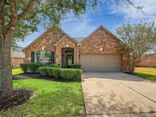 3210 Sabine Spring Lane, Katy, TX 77449