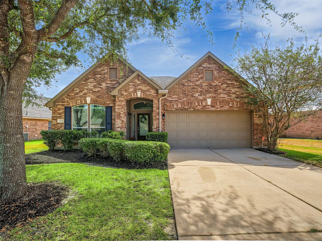 3210 Sabine Spring Lane, Katy, TX 77449