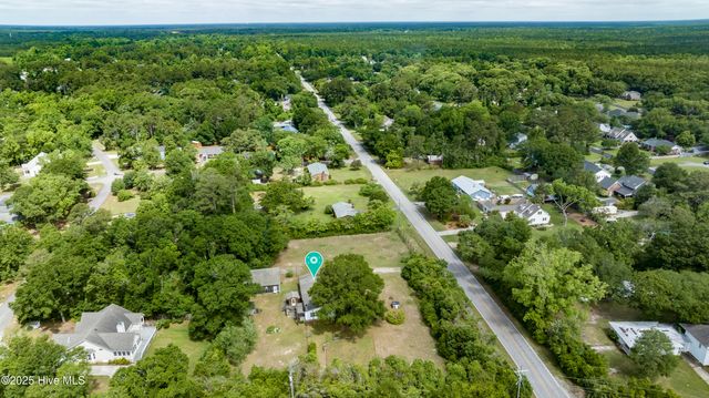 8 Scotts Hill Loop Road, Wilmington, NC 28411