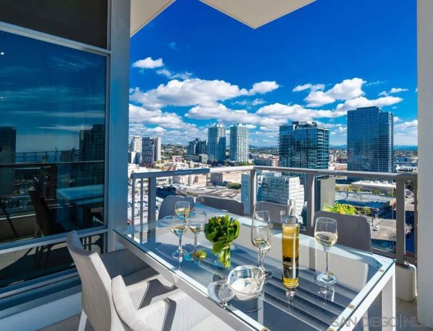 575 6th Ave 1603, San Diego, CA 92101