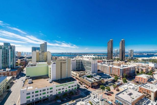 575 6th Ave 1603, San Diego, CA 92101