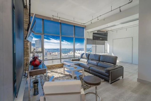 575 6th Ave 1603, San Diego, CA 92101