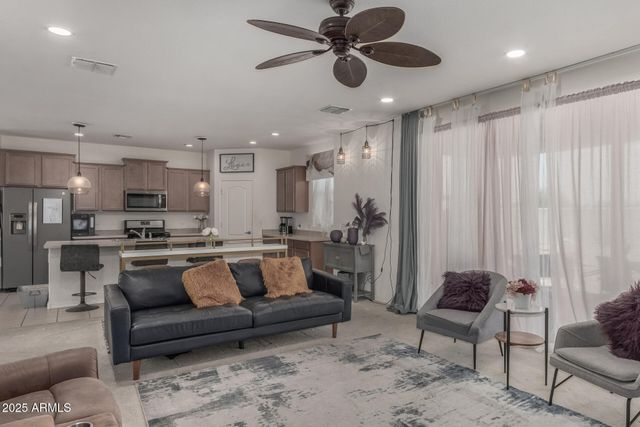 4010 W COLES Road, Laveen, AZ 85339