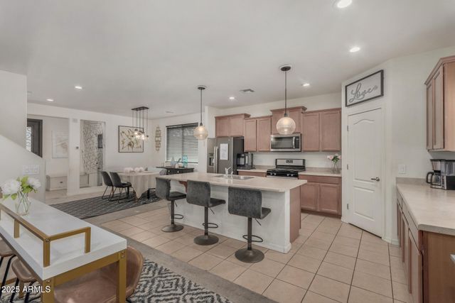 4010 W COLES Road, Laveen, AZ 85339